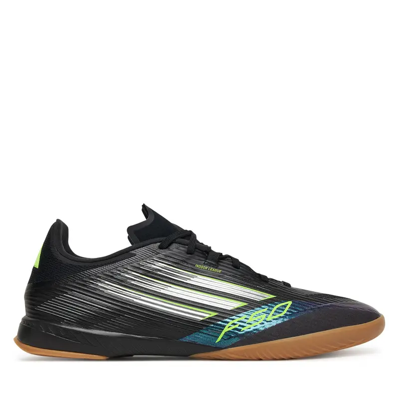 Scarpe da calcio adidas F50 League JH7720 Nero