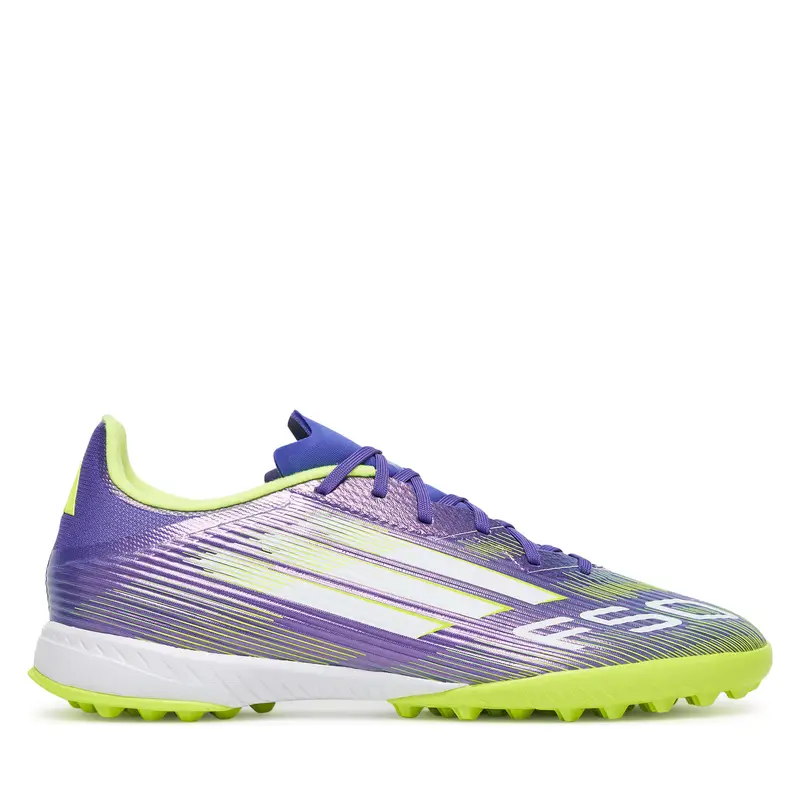 Scarpe da calcio adidas F50 League JH7724 Viola
