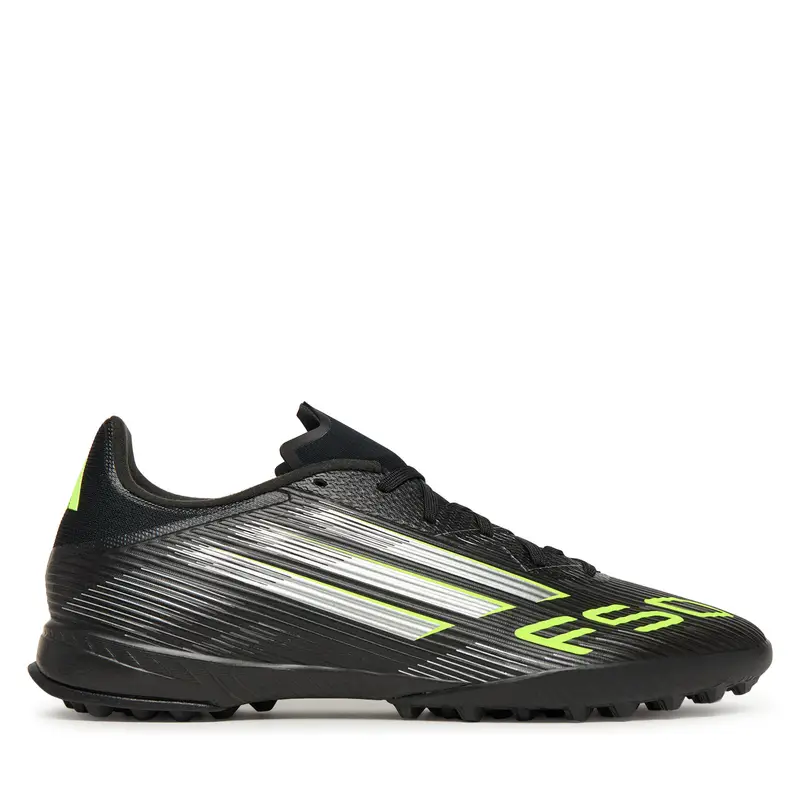 Scarpe da calcio adidas F50 League JH7725 Nero