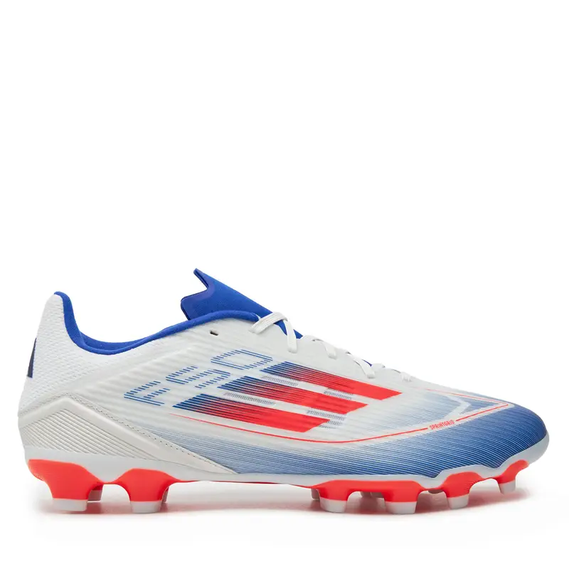 Scarpe da calcio adidas F50 League MG IF1341 Bianco