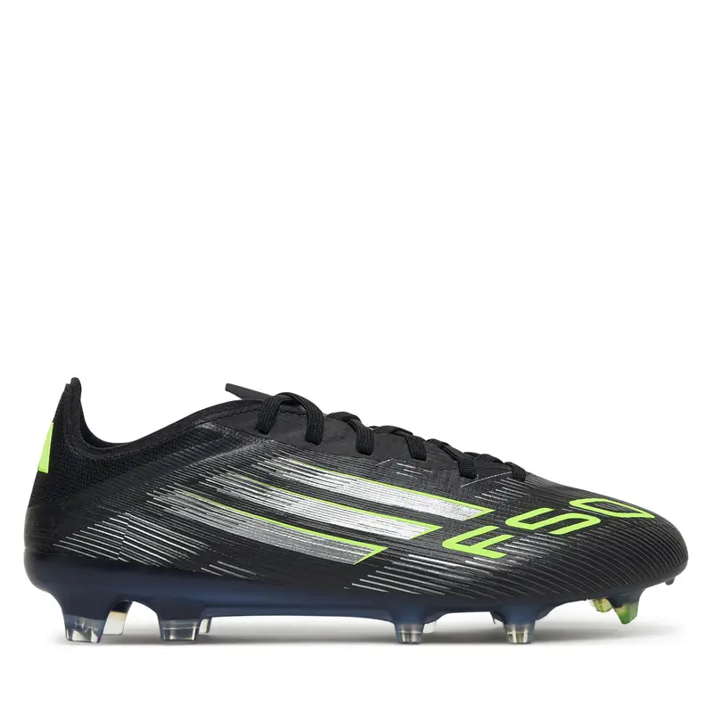 Scarpe da calcio adidas F50 Pro Firm Ground JH7687 Nero