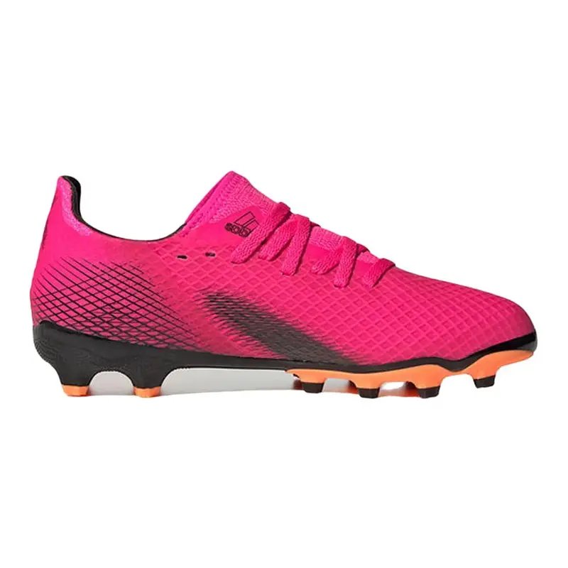 Scarpe da calcio Adidas Ghosted.3 MG | Adidas Rosa