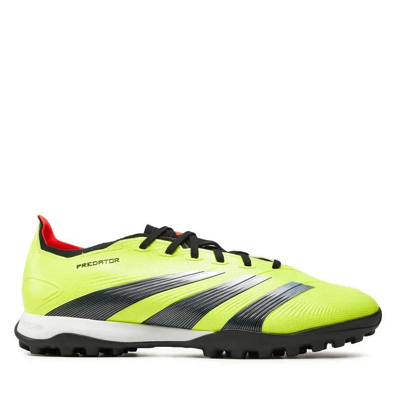 Scarpe da calcio adidas Predator 24 IE2612 Giallo
