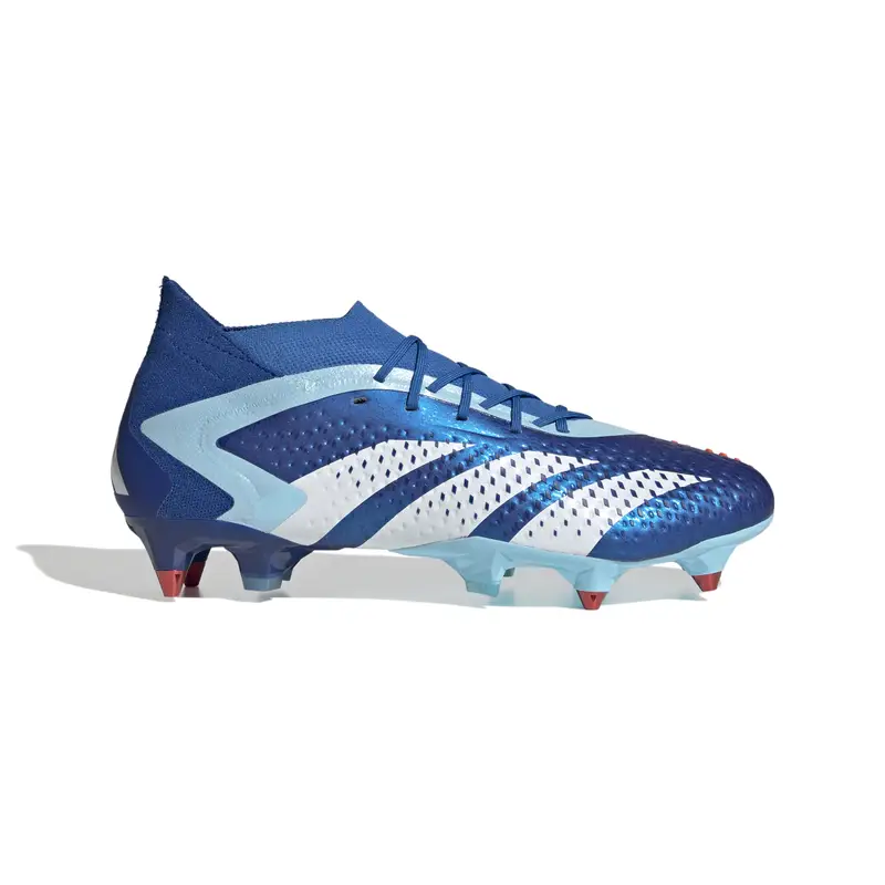 Scarpe da calcio adidas Predator Accuracy.1 SG - Marinerush Pack Bleu