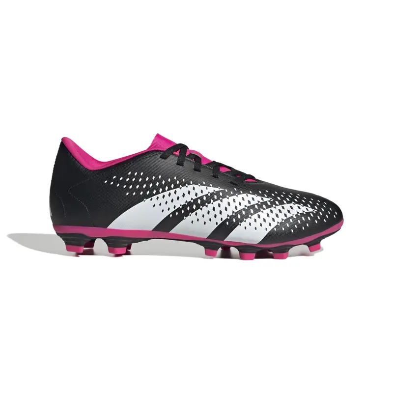 Scarpe da calcio adidas Predator Accuracy.4 - Own your Football Noir
