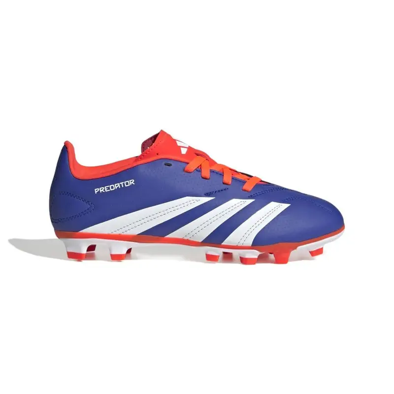 Scarpe Da Calcio Adidas Predator Club Fxg Jr | Adidas Blu