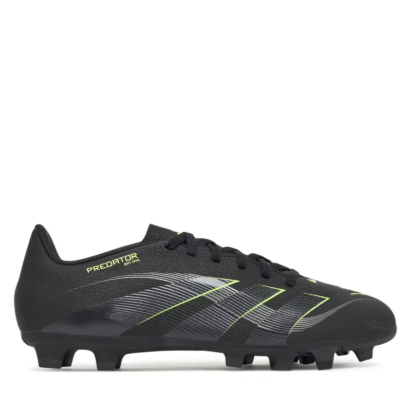 Scarpe da calcio adidas Predator ClubJH8848 Nero