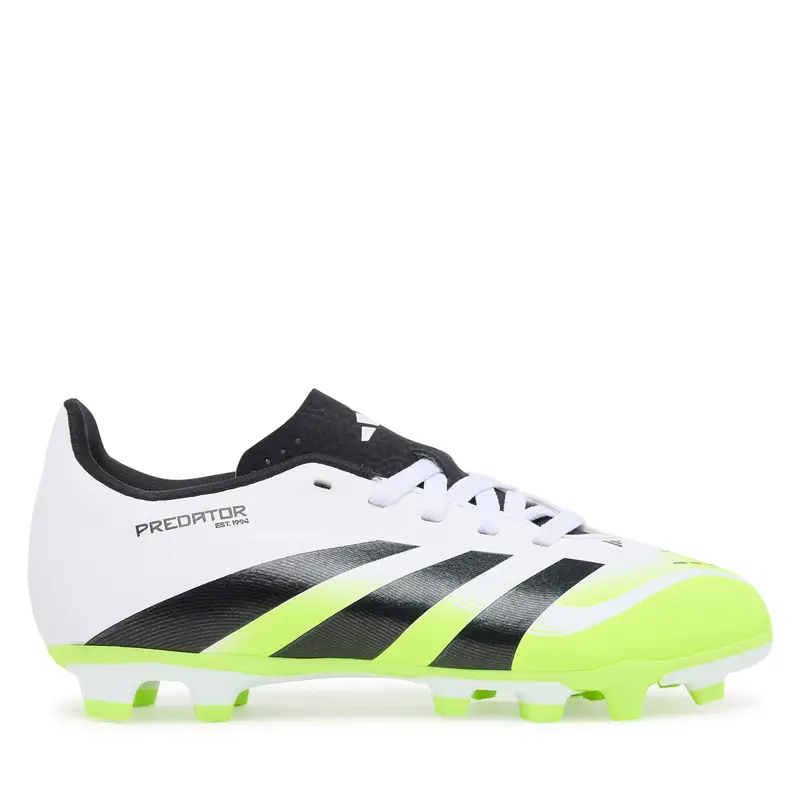Scarpe da calcio adidas Predator ClubJH8868 Bianco