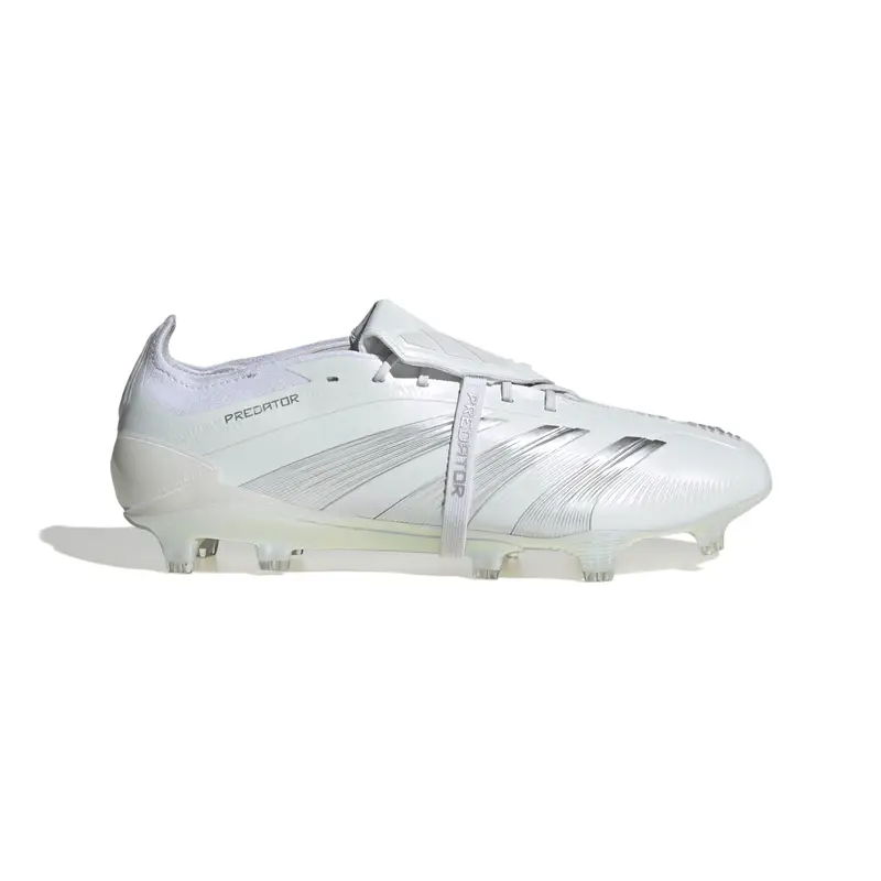 Scarpe da calcio adidas Predator Elite FT FG Blanc