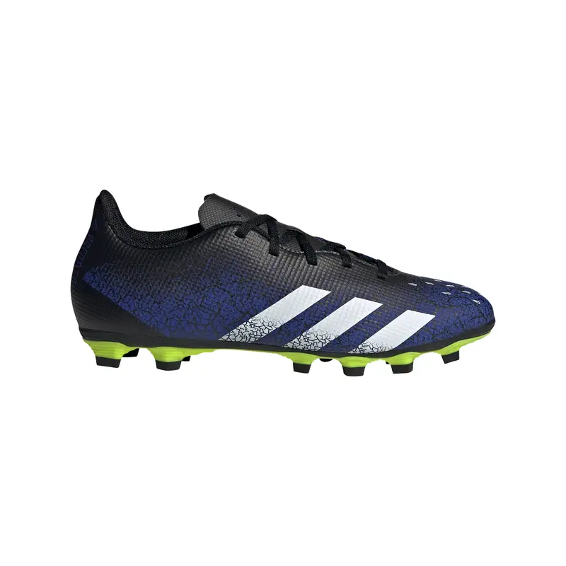 Scarpe da calcio adidas Predator Freak.4 FxG Bleu