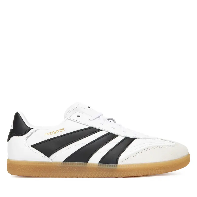 Scarpe da calcio adidas Predator Freestyle ID3832 Bianco