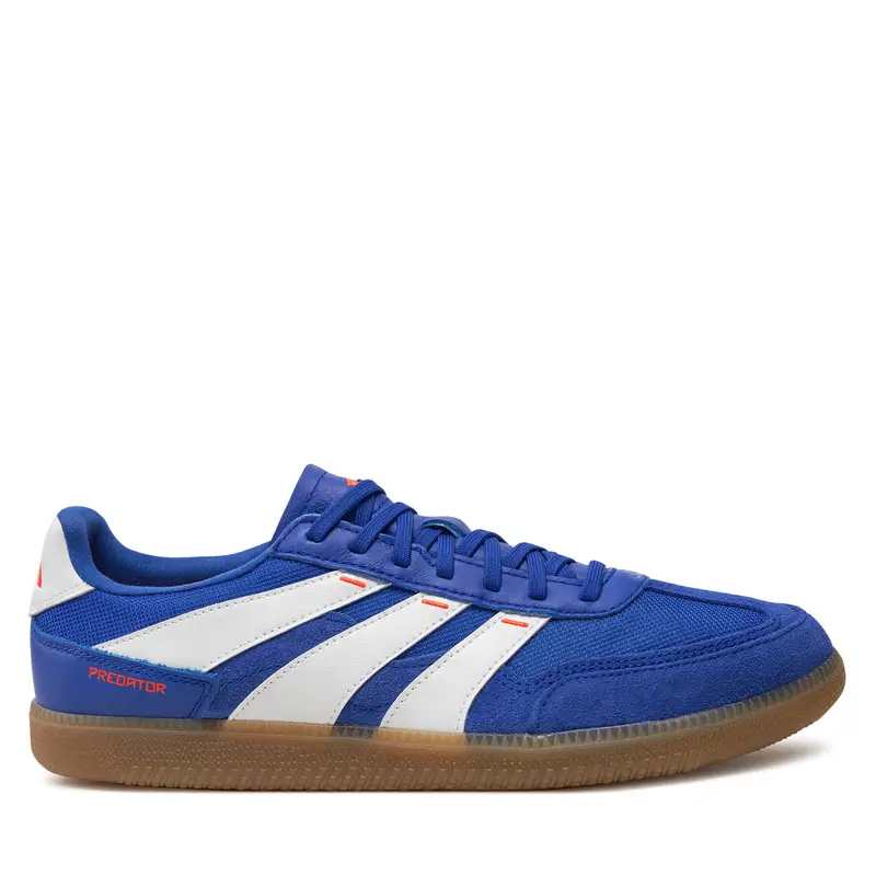 Scarpe da calcio adidas Predator Freestyle IF6309 Blu