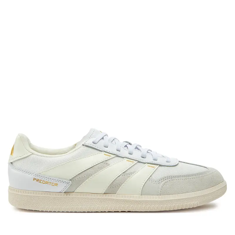 Scarpe da calcio adidas Predator Freestyle Indoor IH4795 Beige