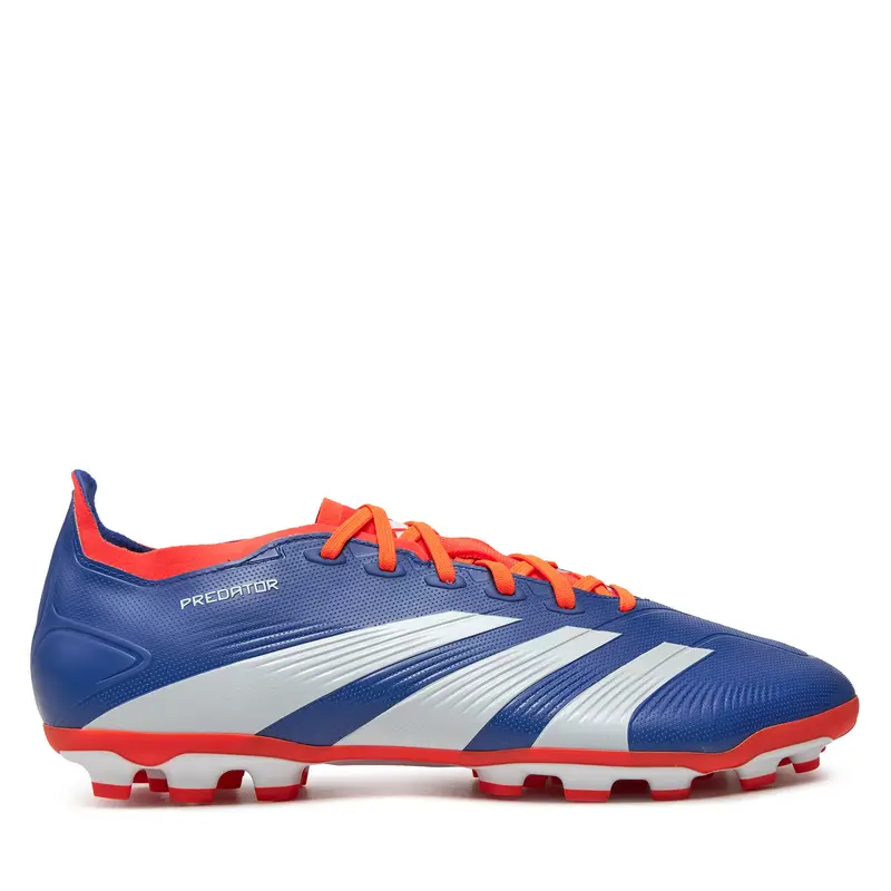 Scarpe da calcio adidas Predator League 2G/3G AG IF6312 Blu