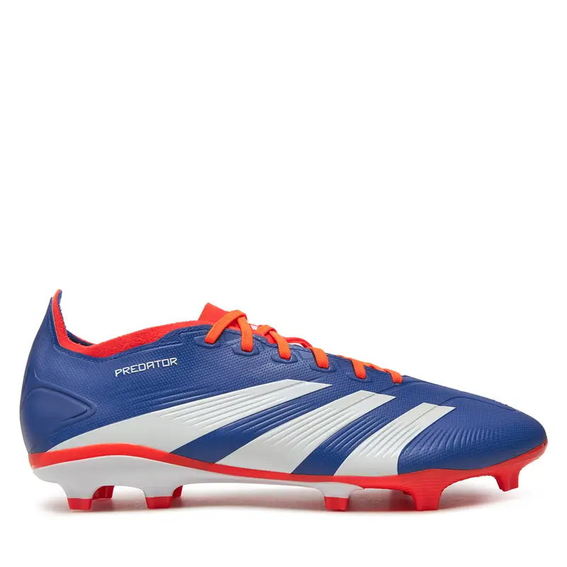 Scarpe da calcio adidas Predator League FG IF6348 Blu