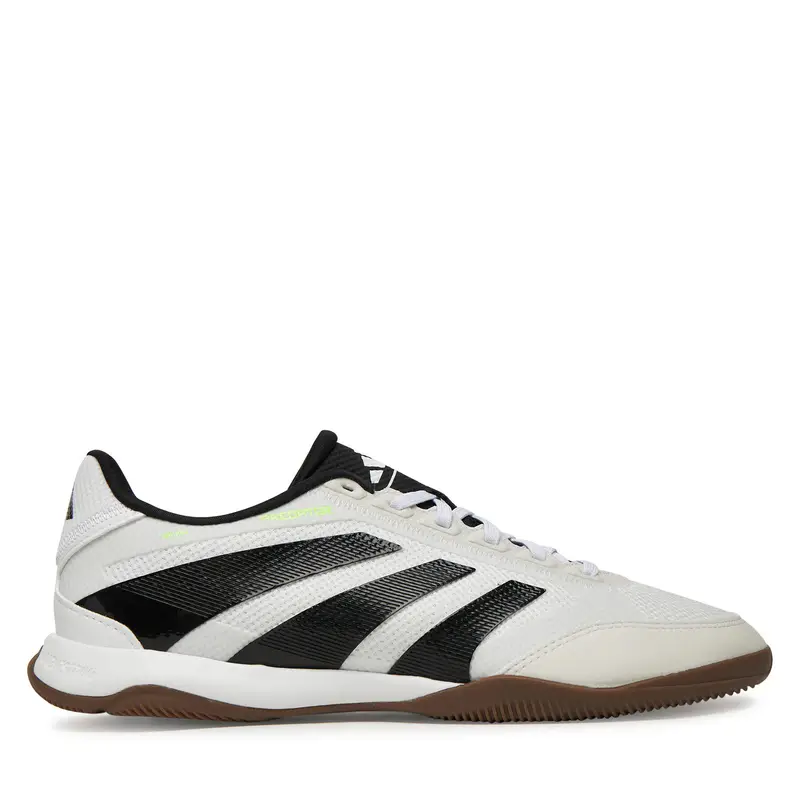 Scarpe da calcio adidas Predator League JR7023 Bianco