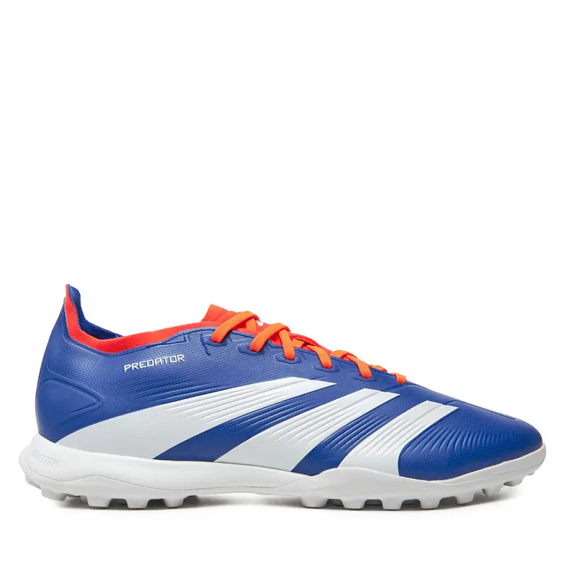 Scarpe da calcio adidas Predator League TF ID0910 Blu