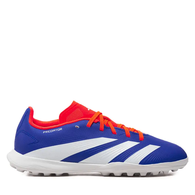 Scarpe da calcio adidas Predator League TF IF6413 Blu