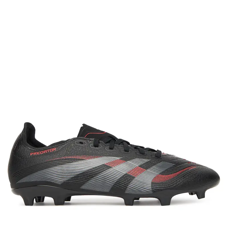 Scarpe da calcio adidas Predator LeagueID1328 Nero