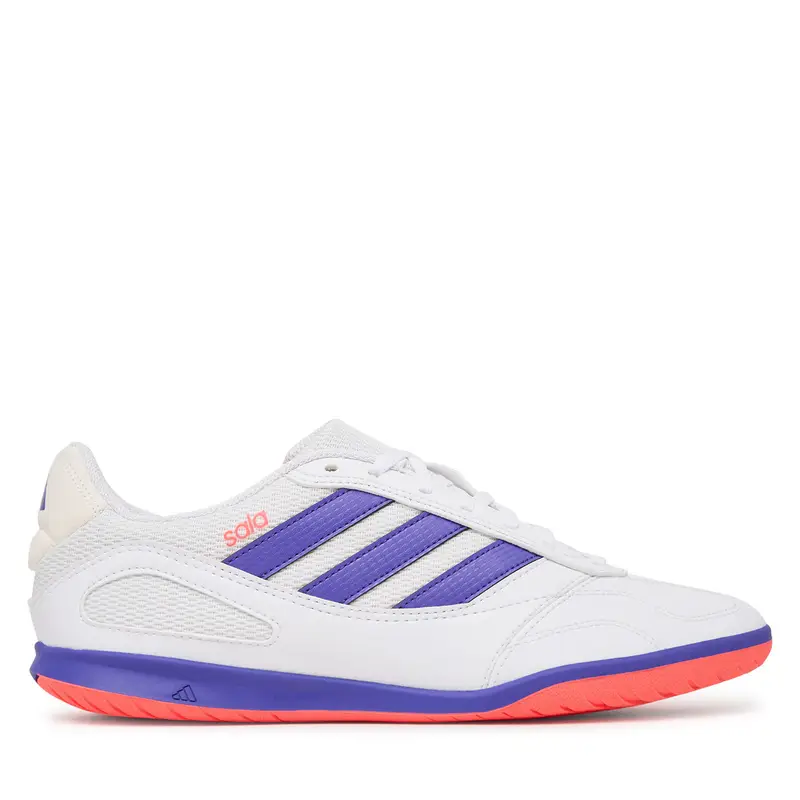Scarpe da calcio adidas Super Sala Competition III JP6987 Bianco