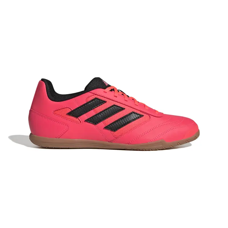 Scarpe da calcio adidas Super Sala II Indoor Rouge