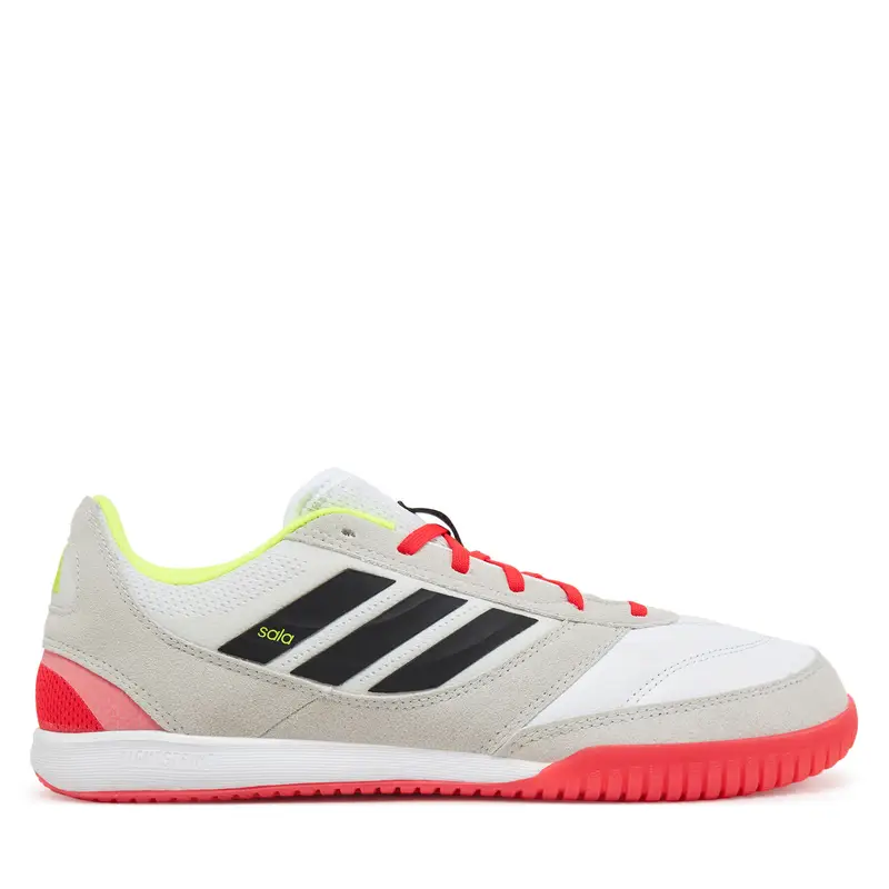 Scarpe da calcio adidas Top Sala Competition 2 Indoor IH7684 Bianco