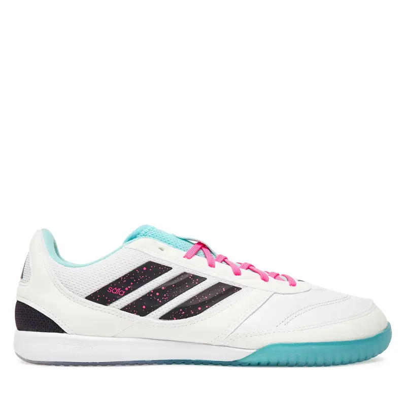 Adidas Top Bianco 3673587
