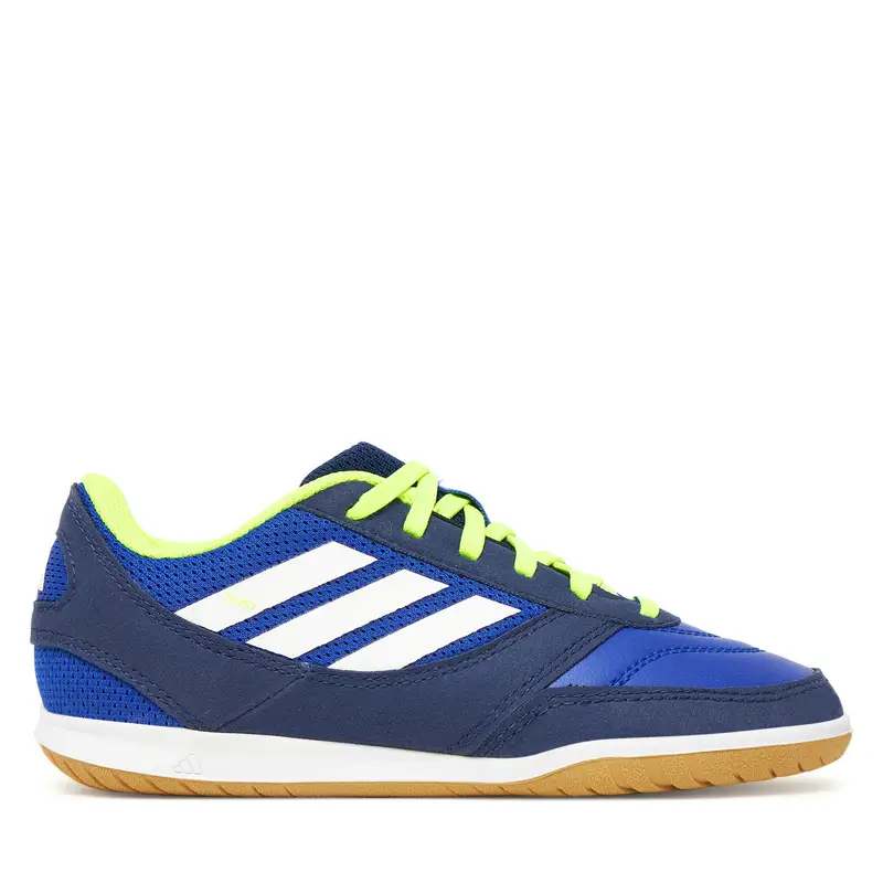 Adidas Top Blu 3896561