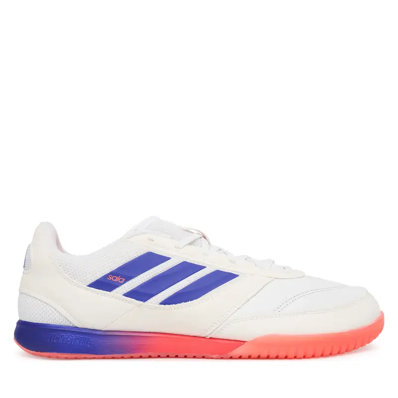 Scarpe da calcio adidas Top Sala Competition II JP6980 Bianco