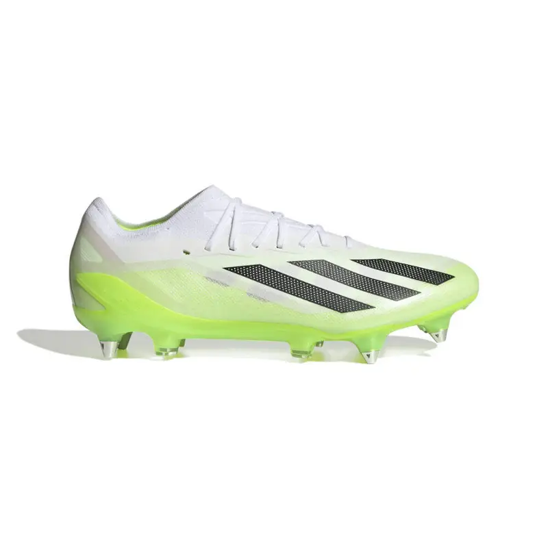 Scarpe Da Calcio Adidas X Crazyfast.1 Sg | Adidas Bianco
