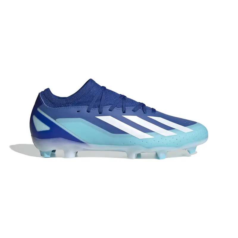 Scarpe da calcio adidas X Crazyfast.3 FG - Marinerush Pack Bleu