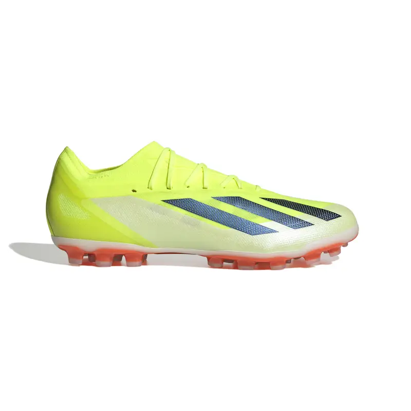 Scarpe da calcio adidas X Crazyfast Elite AG Jaune