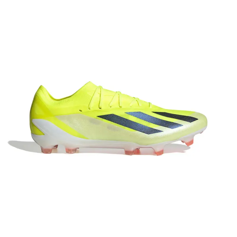 Scarpe Da Calcio Adidas X Crazyfast Elite Fg | Adidas Giallo