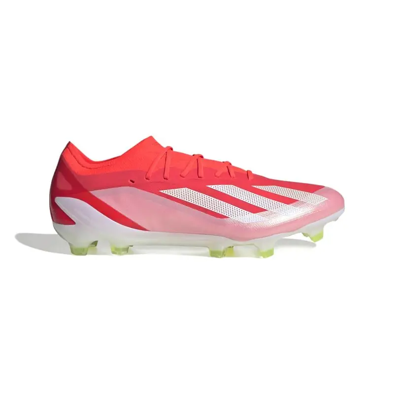 Scarpe Da Calcio Adidas X Crazyfast Elite Fg | Adidas Rosso