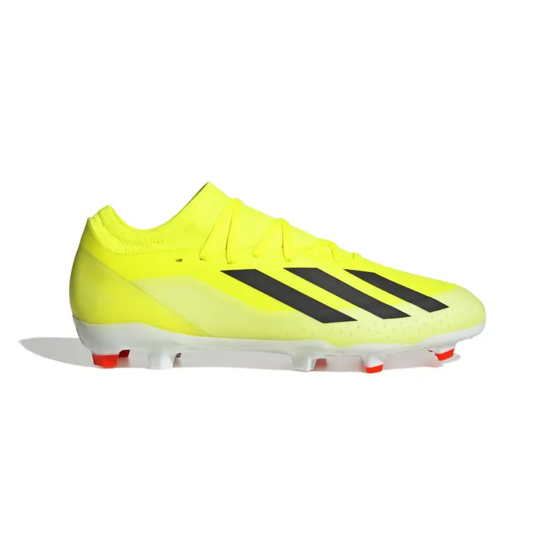 Scarpe Da Calcio Adidas X Crazyfast League Fg Gialle | Adidas Giallo