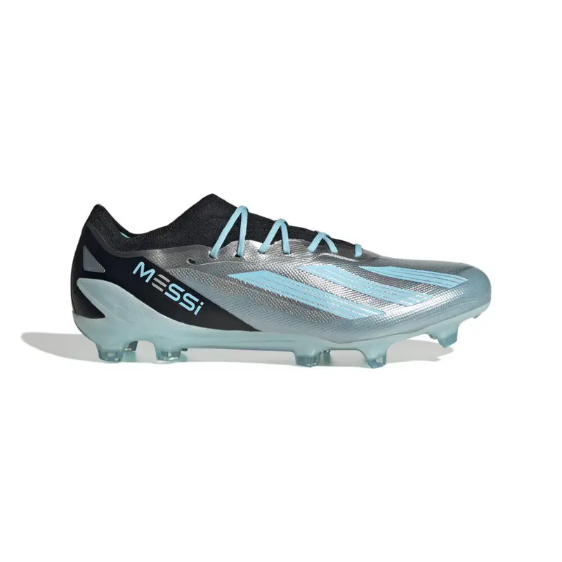 Scarpe Da Calcio Adidas X Crazyfast Messi 1.fg | Adidas Grigio