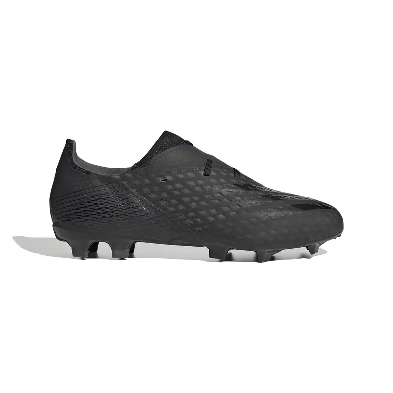 Scarpe da calcio adidas X Ghosted.2 FG Noir