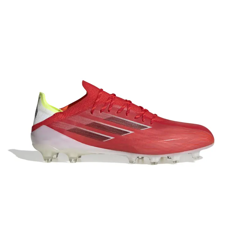 Scarpe da calcio adidas X Speedflow.1 AG Rouge