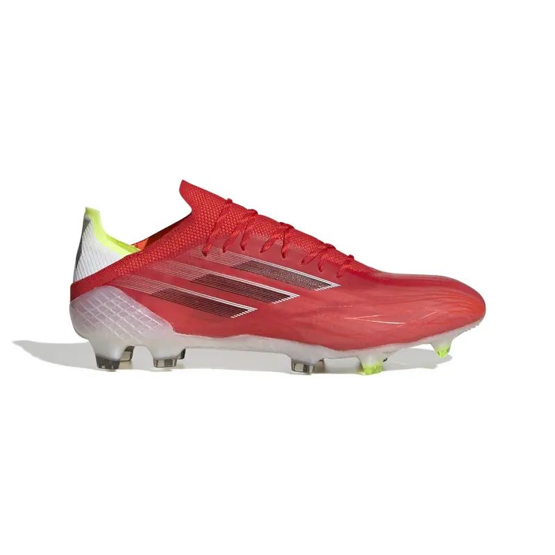 Scarpe da calcio adidas X Speedflow.1 FG Rouge