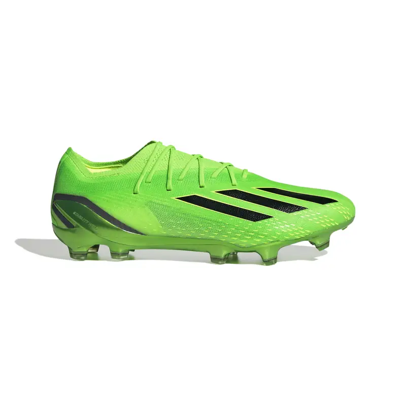 Scarpe da calcio adidas X Speedportal.1 FG - Game Data Pack Vert