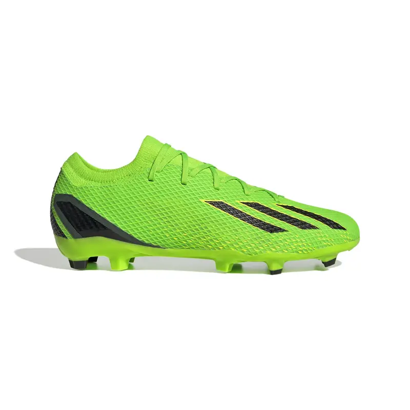 Scarpe da calcio adidas X Speedportal.3 FG- Game Data Pack Vert
