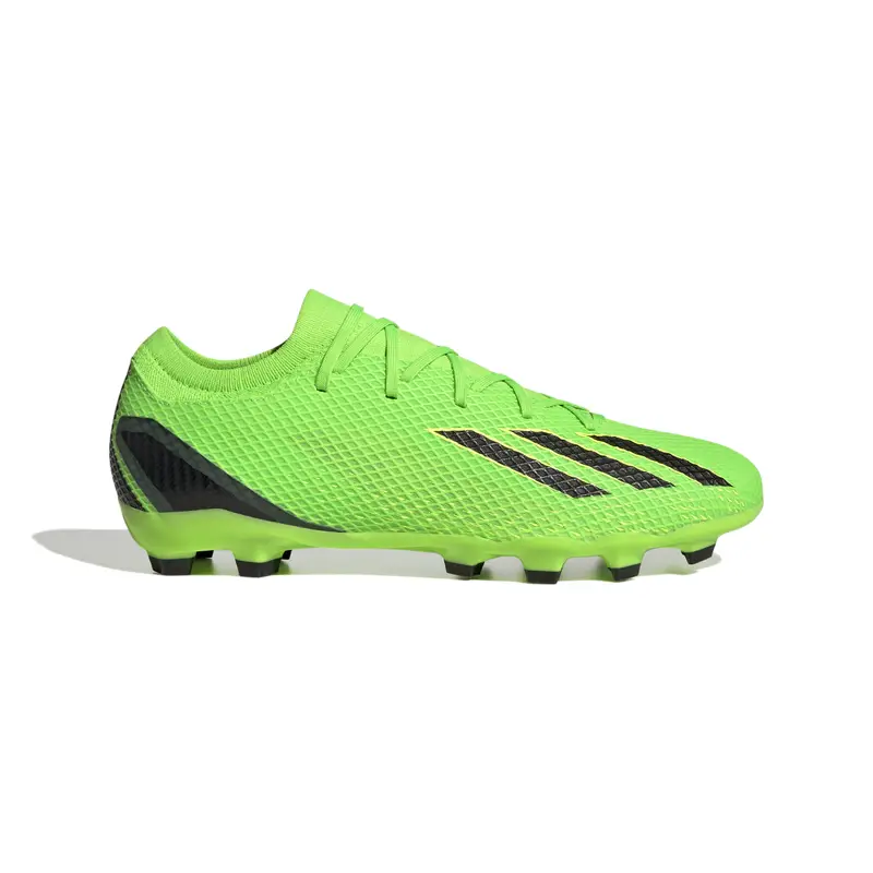 Scarpe da calcio adidas X Speedportal.3 MG - Game Data Pack Vert