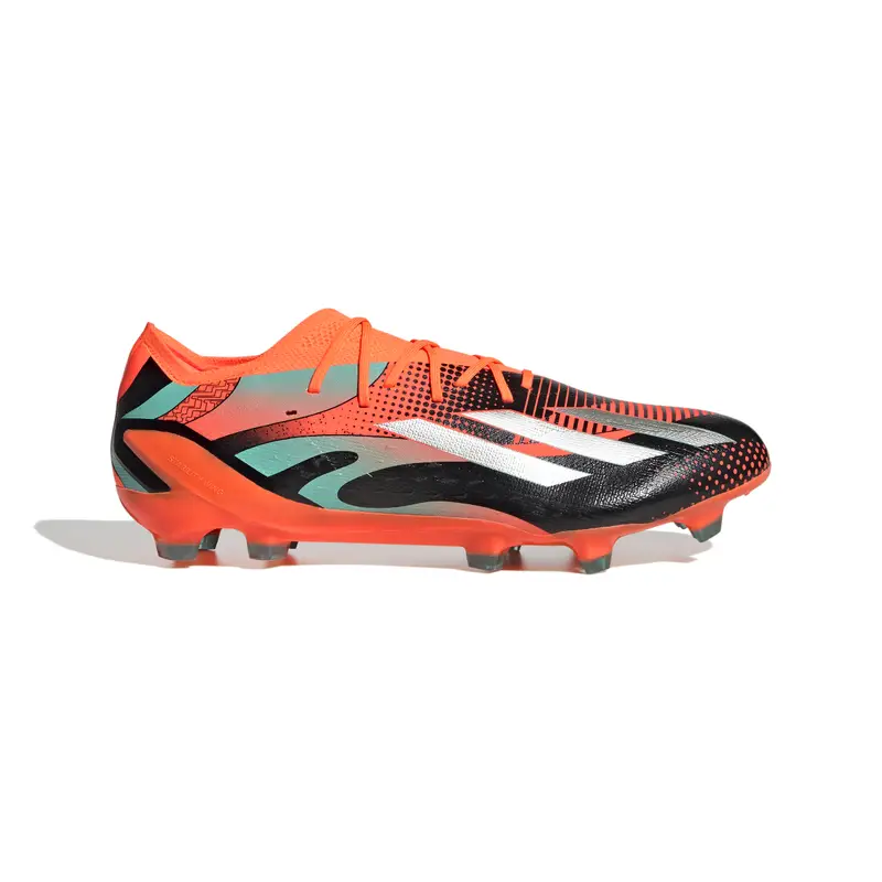 Scarpe da calcio adidas X Speedportal Messi.1 FG - Messi Pack Orange
