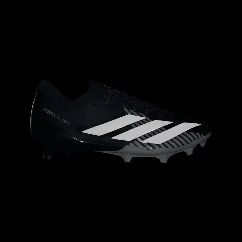 Scarpe da calcio+ Adizero Electric Core Black miniatura 2