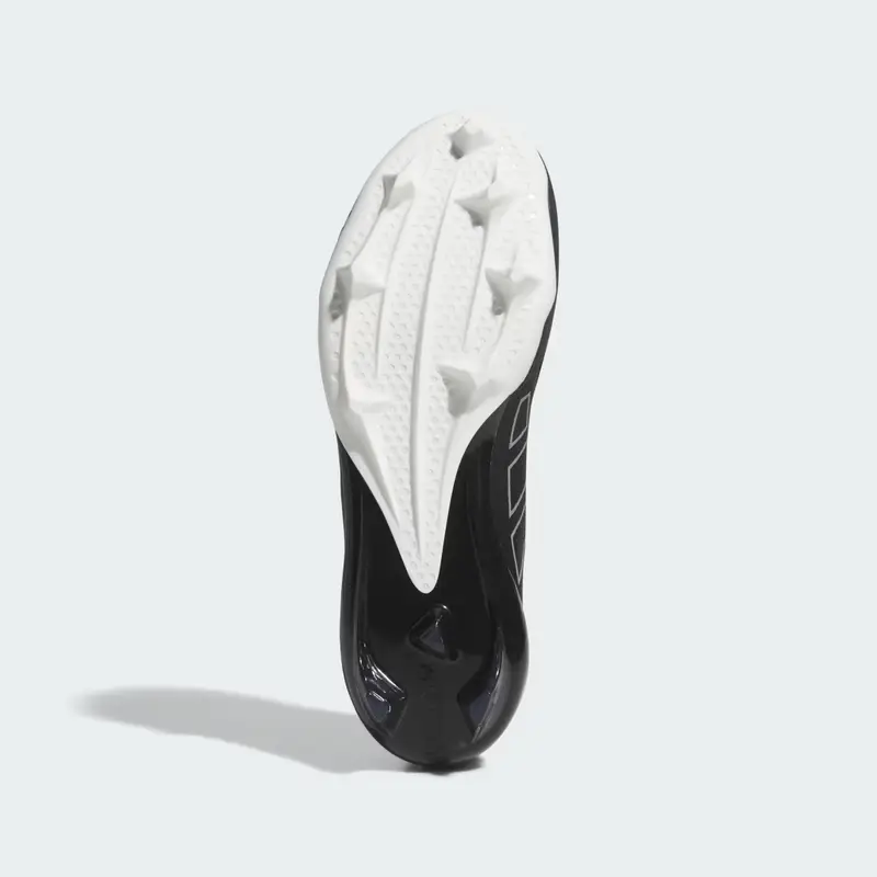 Scarpe da calcio+ Adizero Electric Core Black miniatura 4