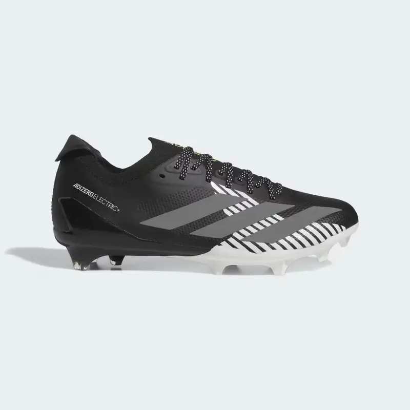 Scarpe da calcio+ Adizero Electric Core Black