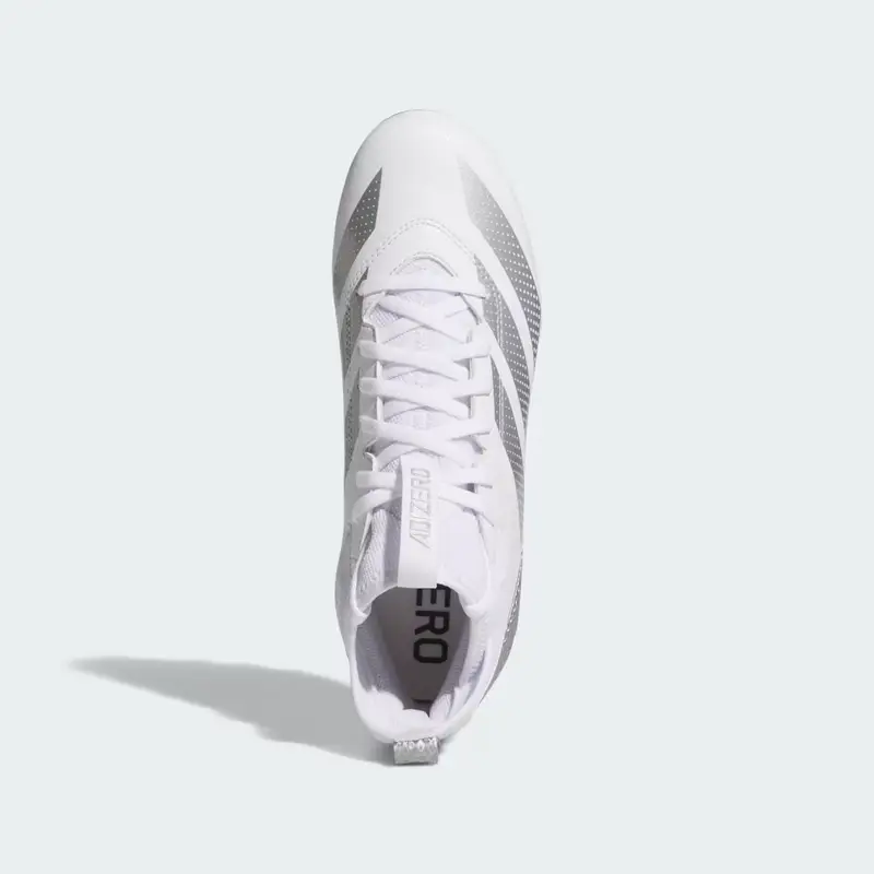 Scarpe da calcio Adizero Impact.2 Cloud White miniatura 2