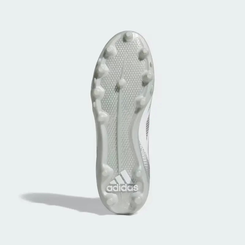 Scarpe da calcio Adizero Impact.2 Cloud White miniatura 3