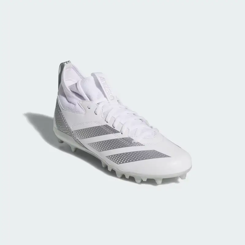 Scarpe da calcio Adizero Impact.2 Cloud White miniatura 4