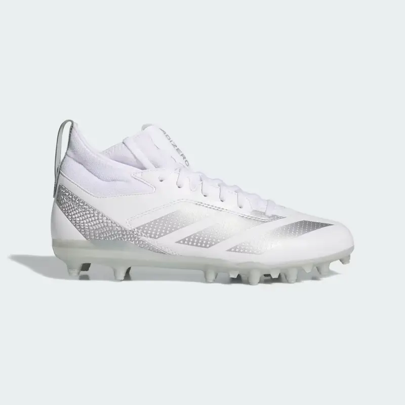 Scarpe da calcio Adizero Impact.2 Cloud White